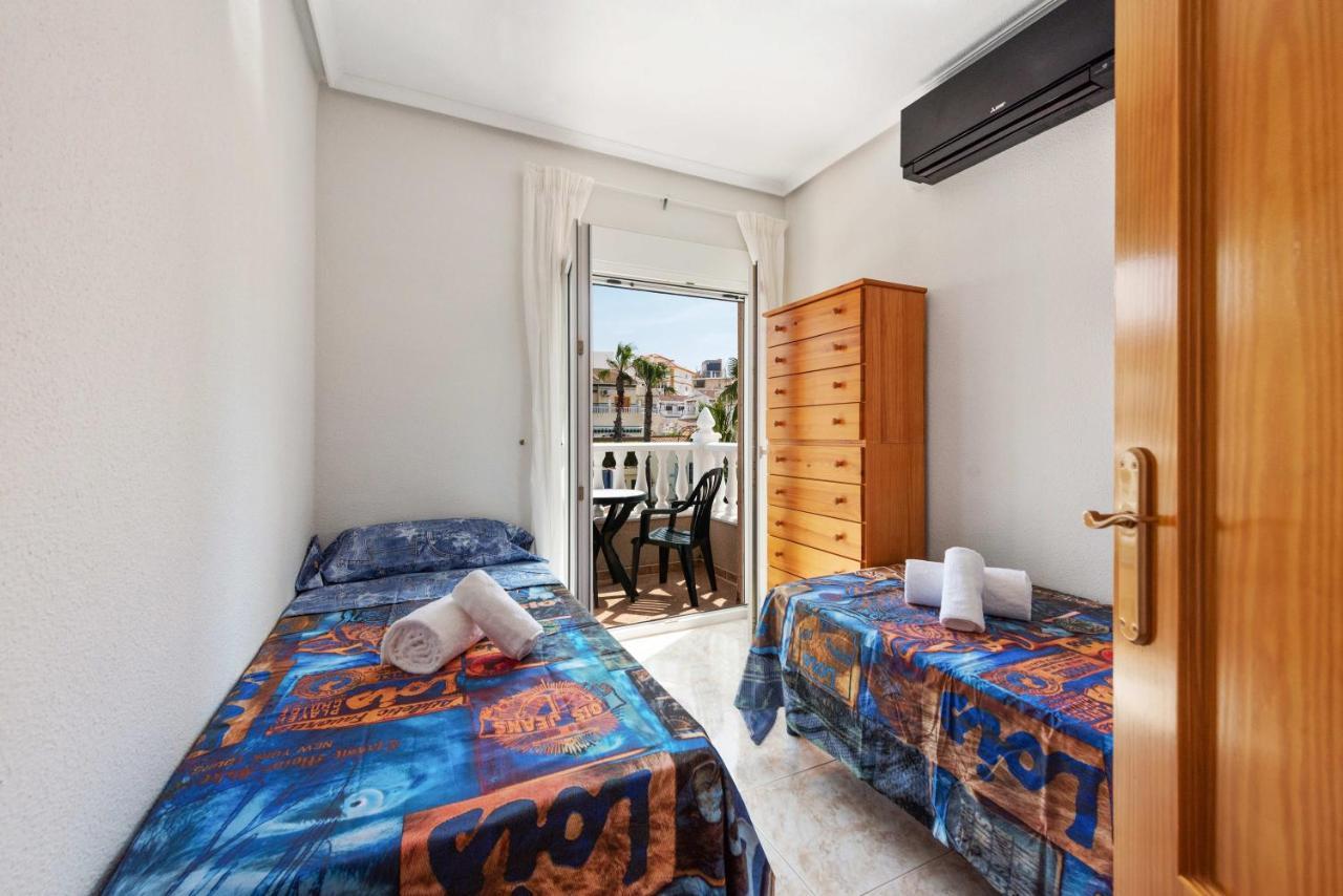 Villa-Capricho Playa - Caprice Villa Beach La Mata  Εξωτερικό φωτογραφία